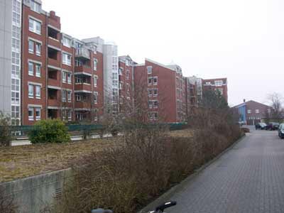 bontekai wilhelmshaven