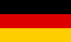 deutscher flagge