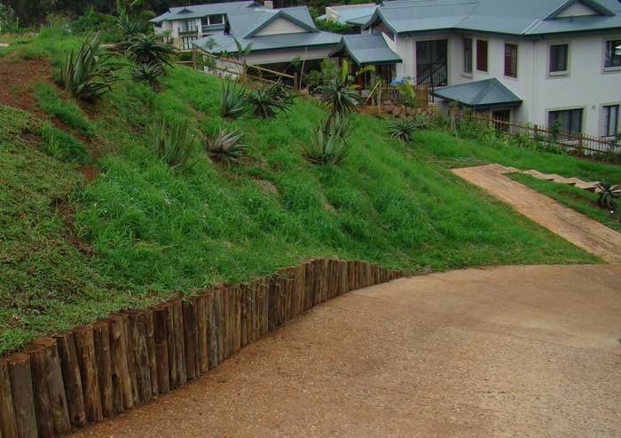 indigenous landscape garden simbithi eco-estate